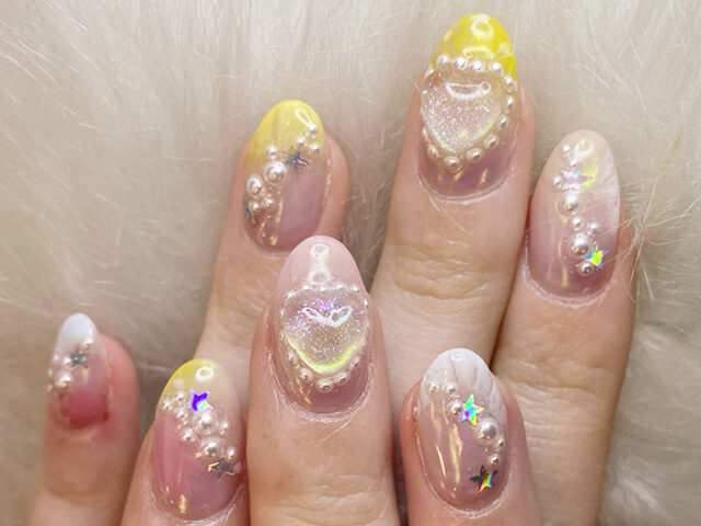 GN-3254　オフ込120分オーダー