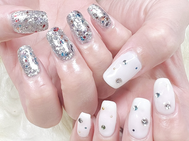 GN-3278　オフ込90分オーダー