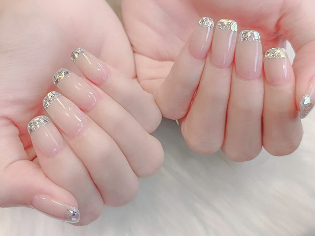 GN-3311　ガラスフレンチ
