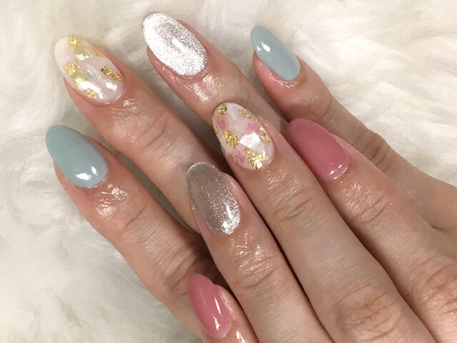 GN-3947　90分オーダー