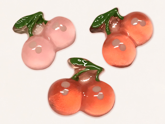 さくらんぼ