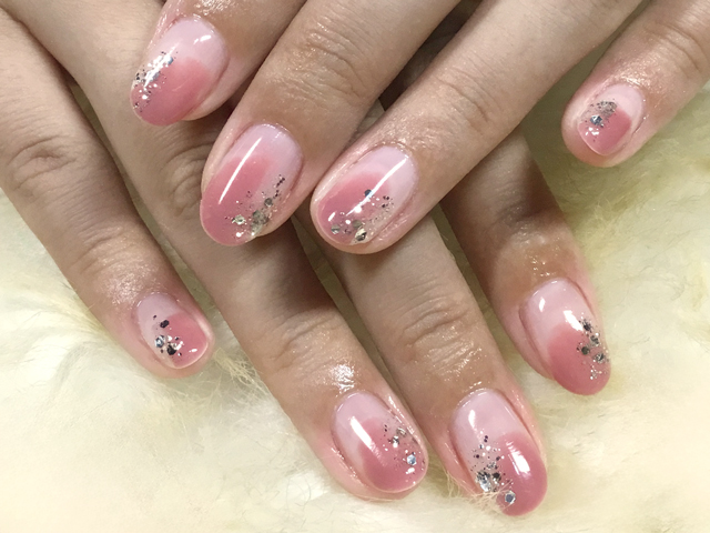 GN-4075　ニュアンスデザイン