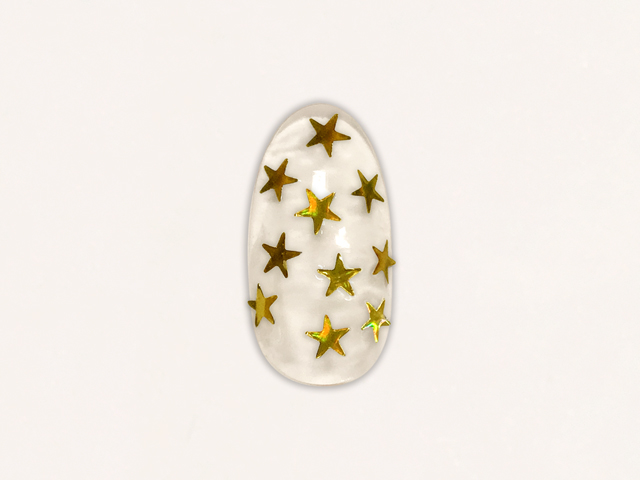 BM星GDA