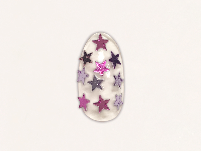 PN星MIX
