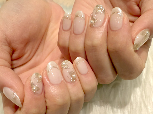 GN-4267　オフ込90分オーダー