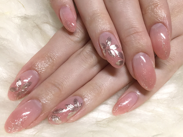 GN-4300　オフ込みトレンド