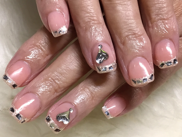 GN-4303　オフ込120分オーダー