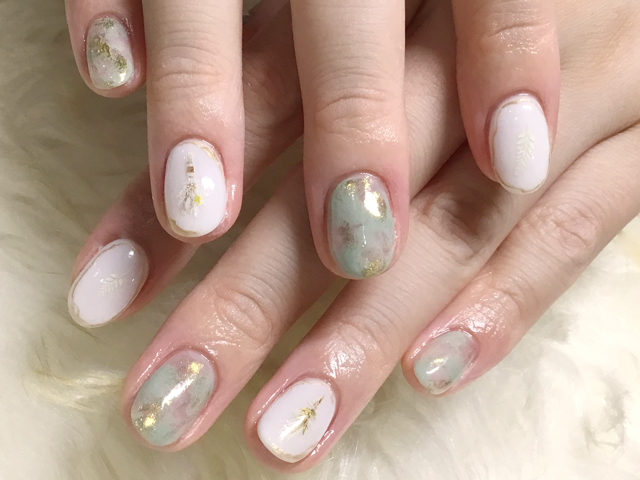 GN-4304　キレイめ定額