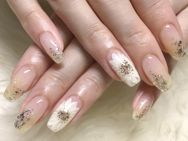 GN-4339　オフ込みトレンド