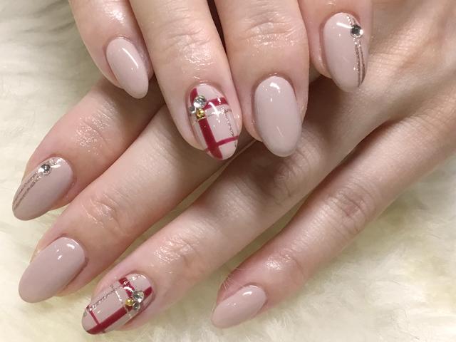 GN-4341　オフ込みトレンド