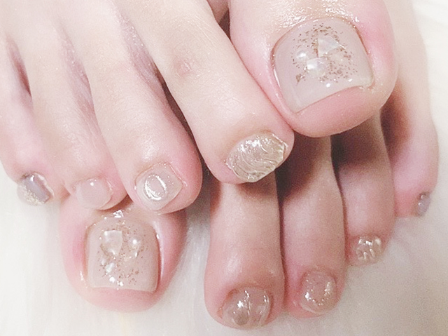 GN-2598　FOOT90分オーダー