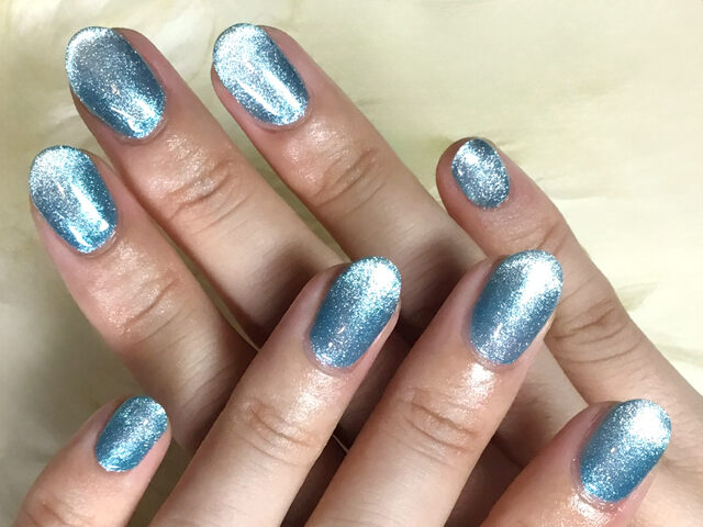 GN-3939　マグネットネイル