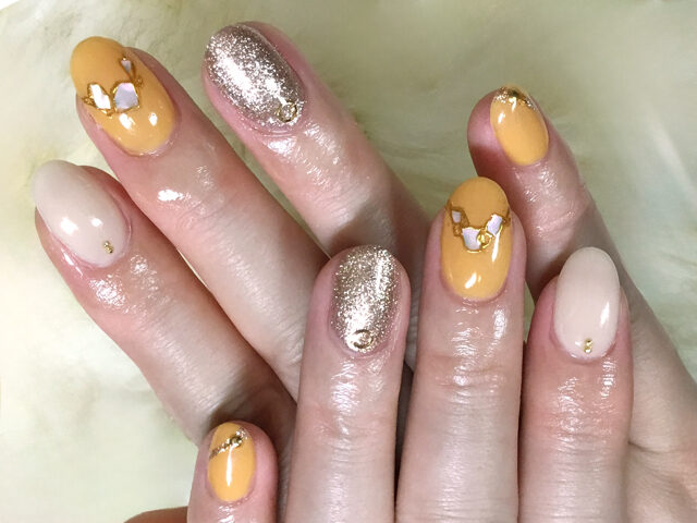 GN-3948　90分オーダー