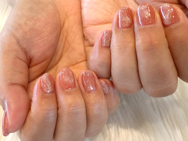 GN-3956　ニュアンス定額S