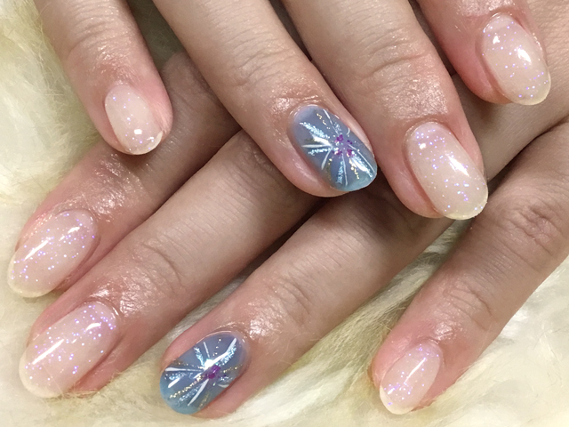 GN-4073　オフ込みトレンド