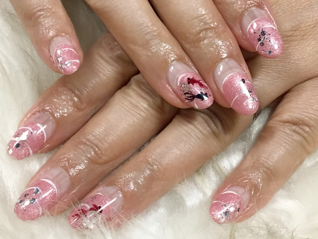 GN-4077　オフ込みトレンド