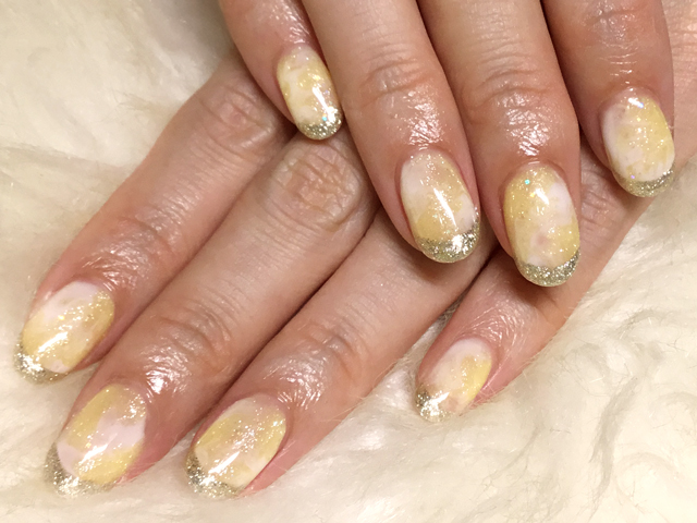 GN-4139　オフ込みトレンド