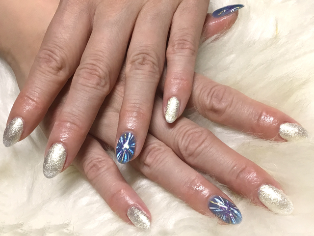 GN-4205　オフ込みトレンド