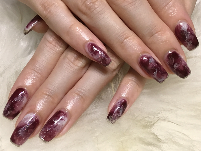 GN-4211　オフ込みトレンド