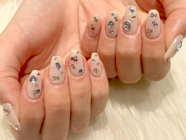 GN-4274　オフ込90分オーダー