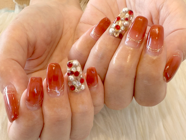 GN-4276　オフ込100分オーダー