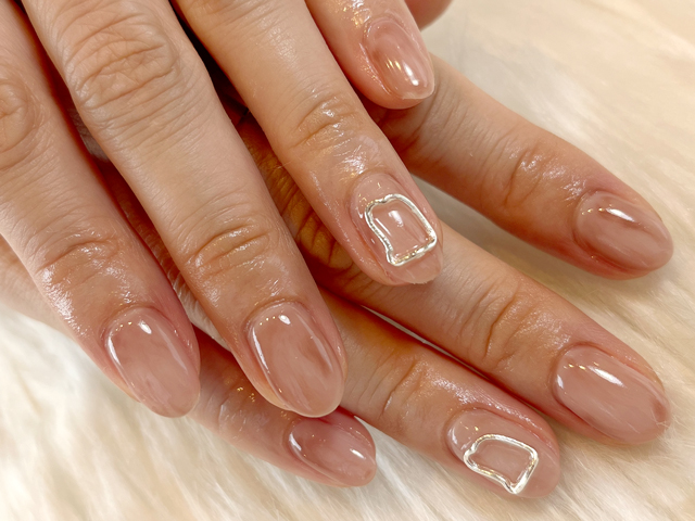 GN-4294　ニュアンスデザイン