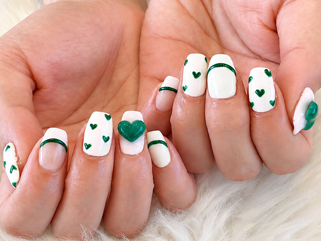 ワンダフルハートデザイン120HK